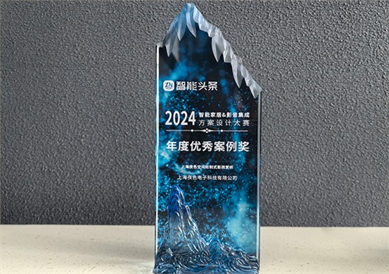 2024年度优秀案例奖