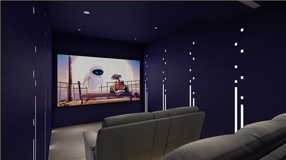 夜色影音-做你梦想中的影院