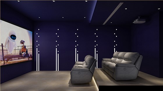 夜色影音-做你梦想中的影院