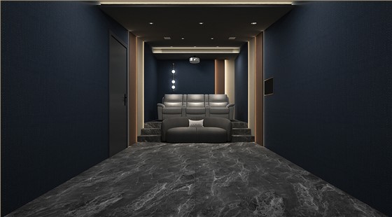 起笔惬意家居生活