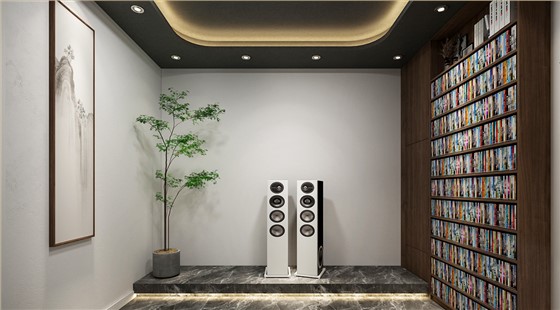 起笔惬意家居生活