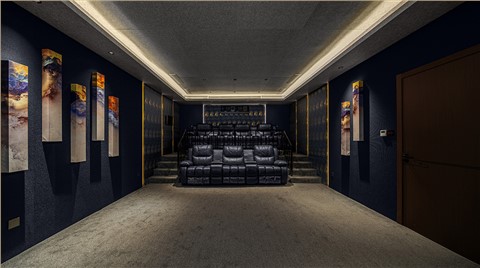 新中式IMAX 3D影院