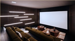 老钱风家庭影院的叙事