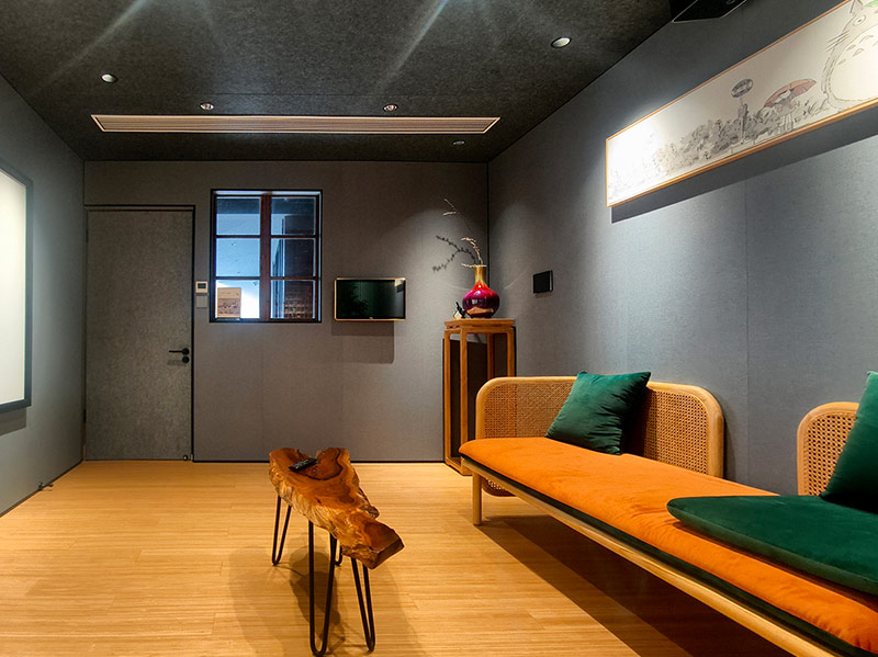 音箱衡量音质的标准参数有哪些