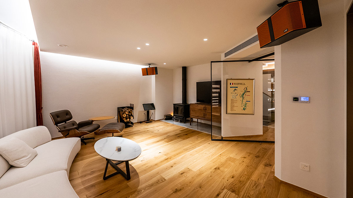 微醺乐境卡拉ok