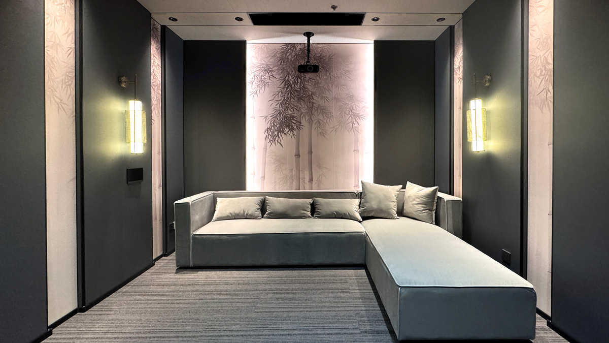 乘势笃行，引爆市场  轻装影院，解锁未来家居娱乐