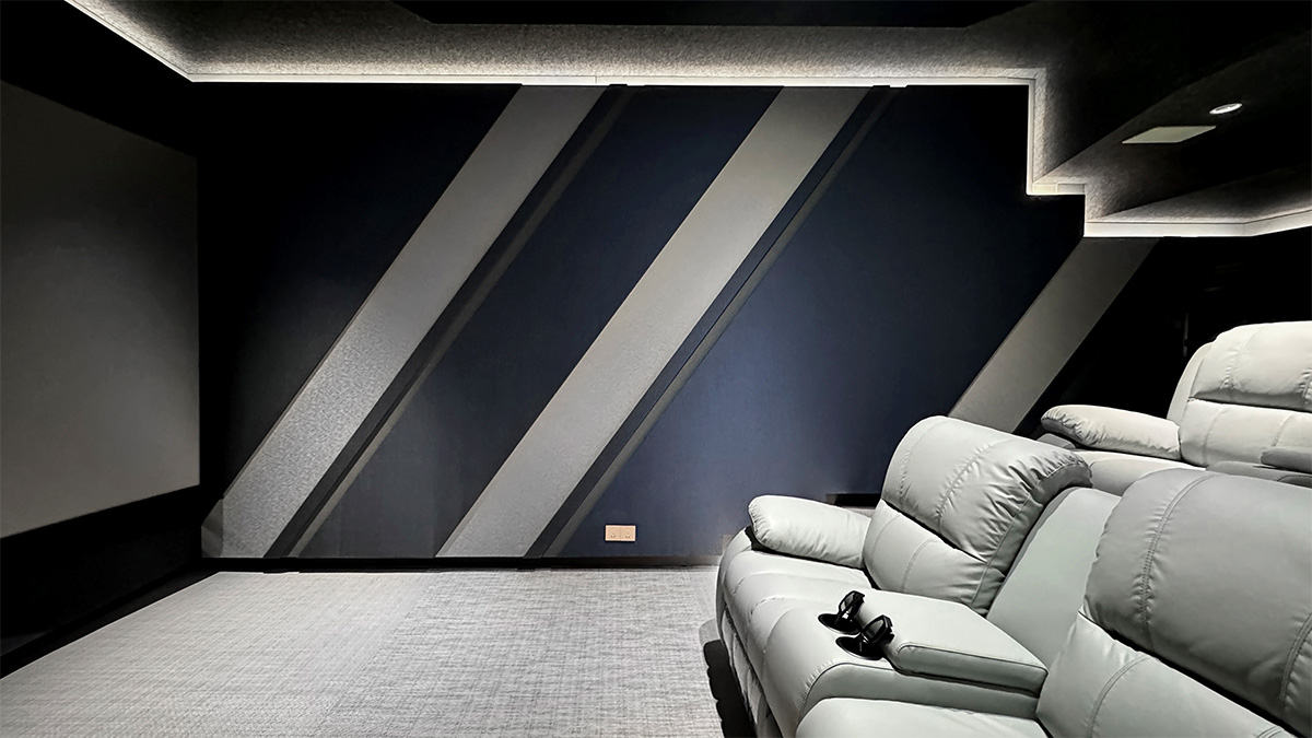 穿越星际的&ldquo;魔法窗口&rdquo;IMAX 3D杜比全景声影院 | 让万象星河，尽显本色