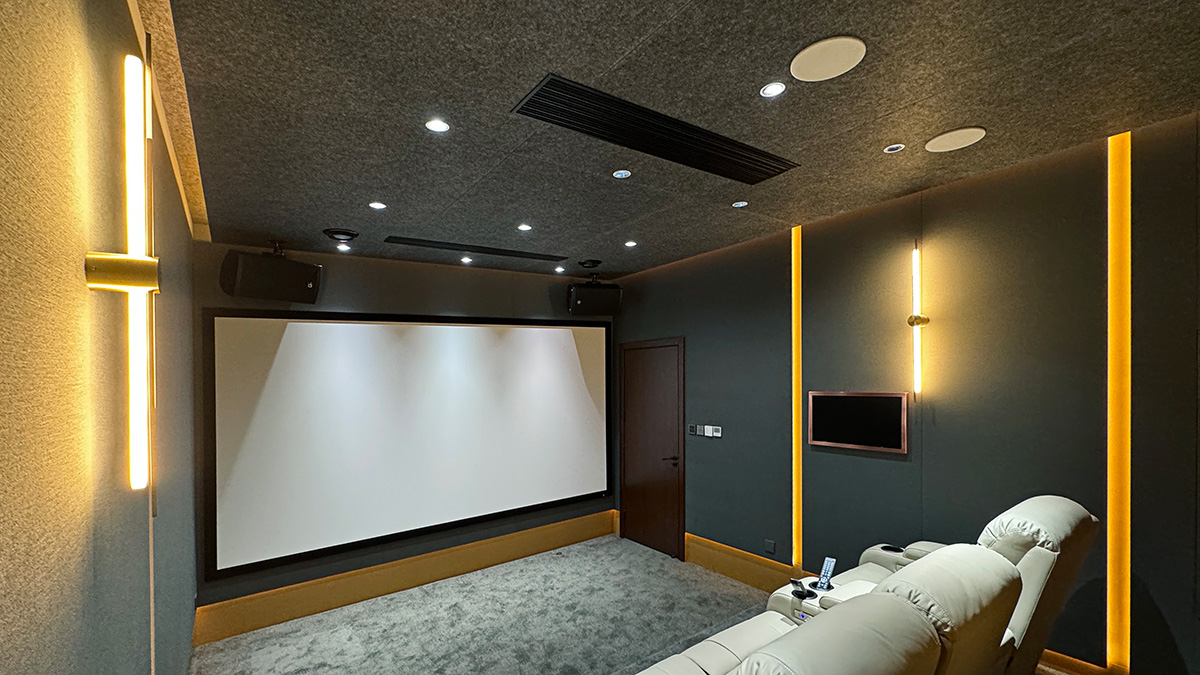 东方“绝色”下的影音艺术｜于烟墨世界里造一场听觉盛宴