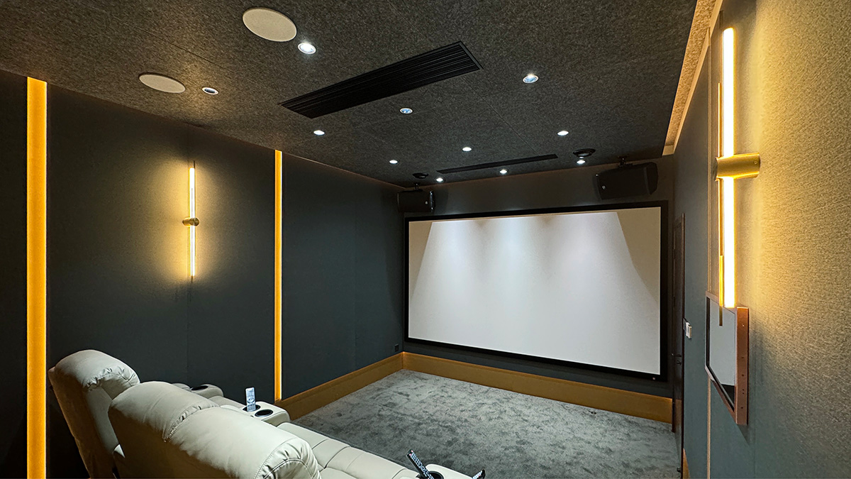 东方&ldquo;绝色&rdquo;下的影音艺术｜于烟墨世界里造一场听觉盛宴