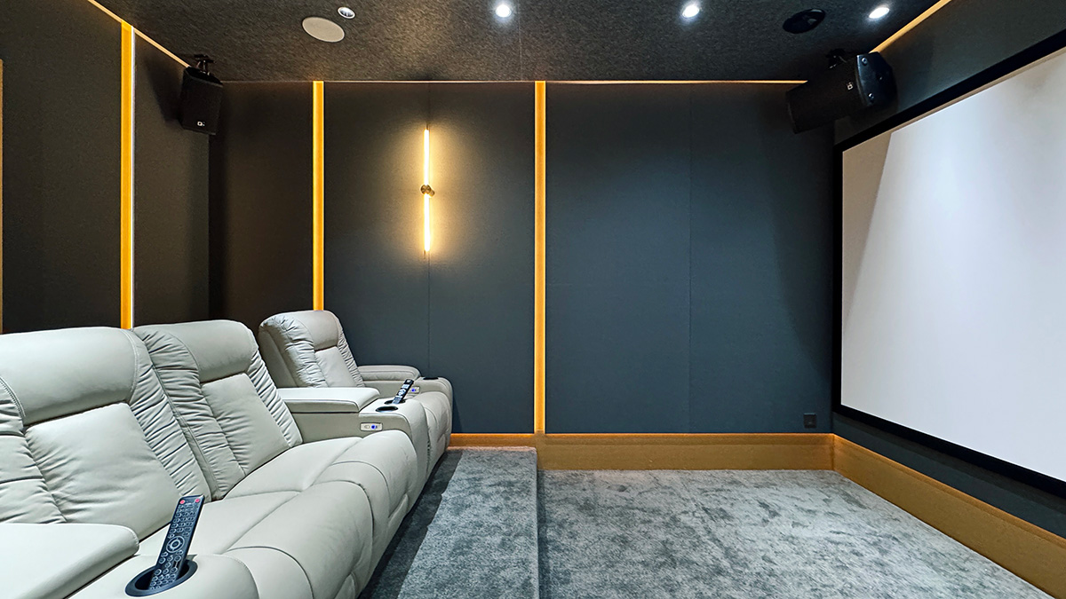 东方&ldquo;绝色&rdquo;下的影音艺术｜于烟墨世界里造一场听觉盛宴