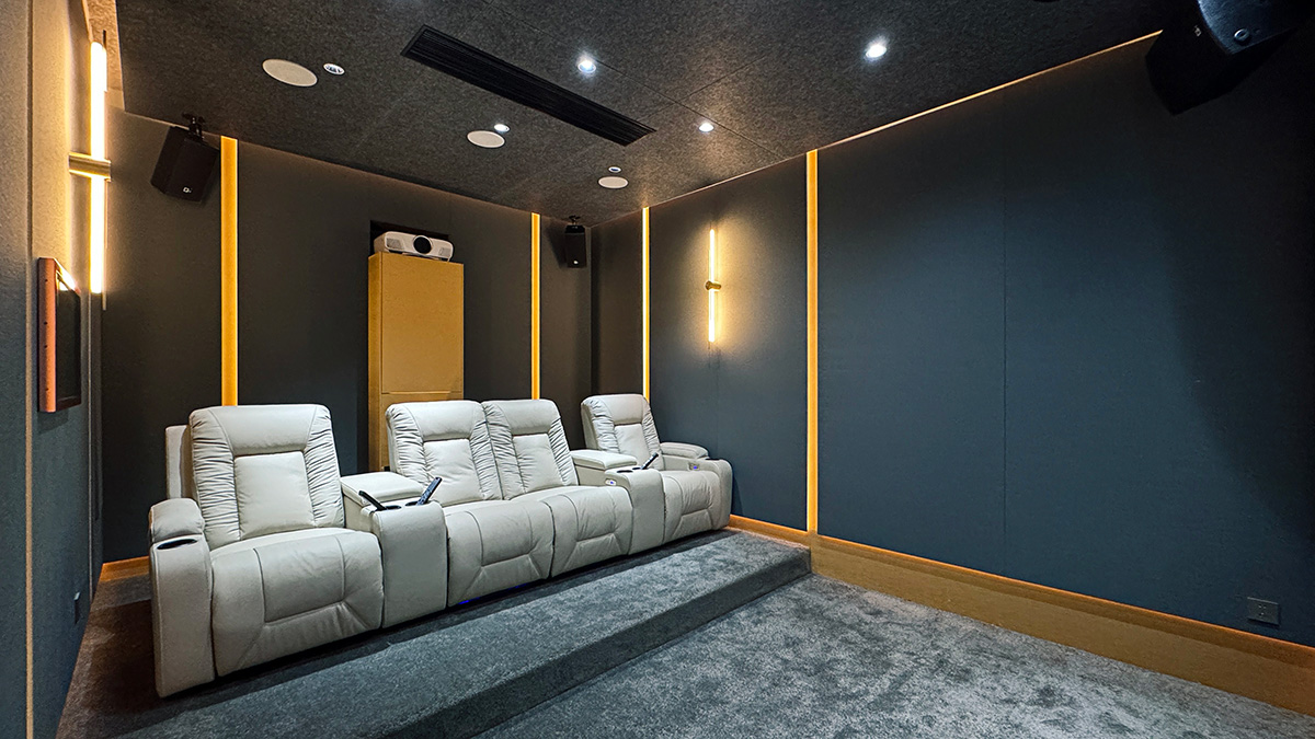 东方&ldquo;绝色&rdquo;下的影音艺术｜于烟墨世界里造一场听觉盛宴