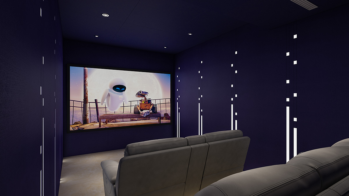 夜色影音-做你梦想中的影院