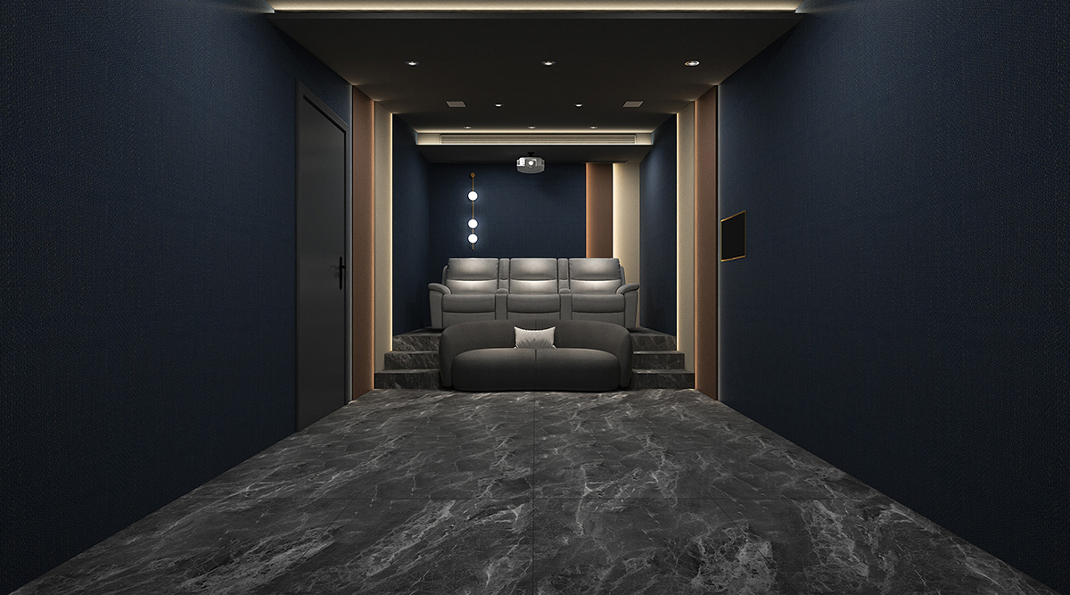 起笔惬意家居生活